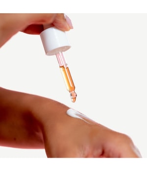 VENICEBODY Hyaluronic Self Tan Drops Face Selbstbräunungsserum-30 ml