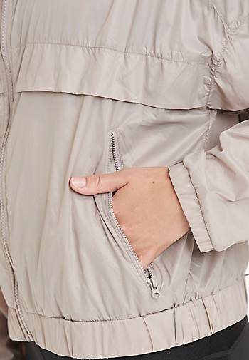 Endurance Jacke Liveea mit reflektierenden Elementen