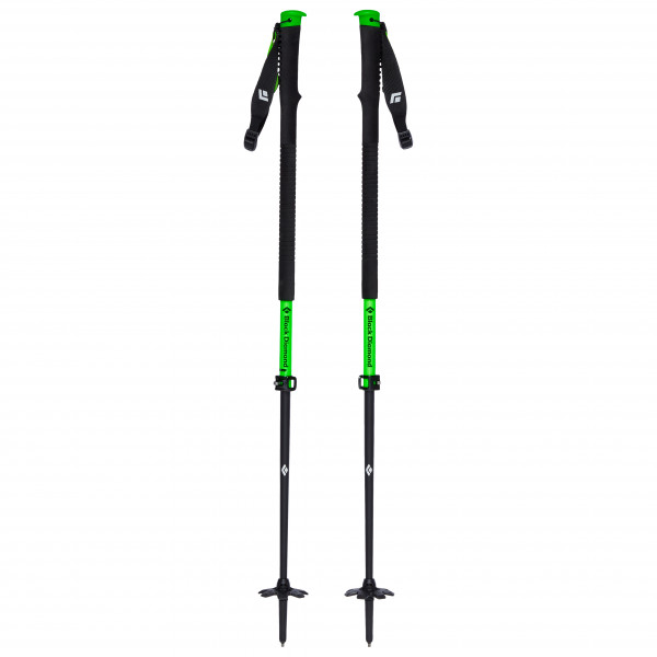 Black Diamond - Vapor Carbon 2 Ski Poles - Skistöcke