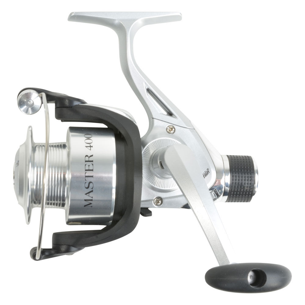 Ensemble Télescopique Redfish Combo Master's Telespin 2400 Advanced 2,40 m, 5-30 g