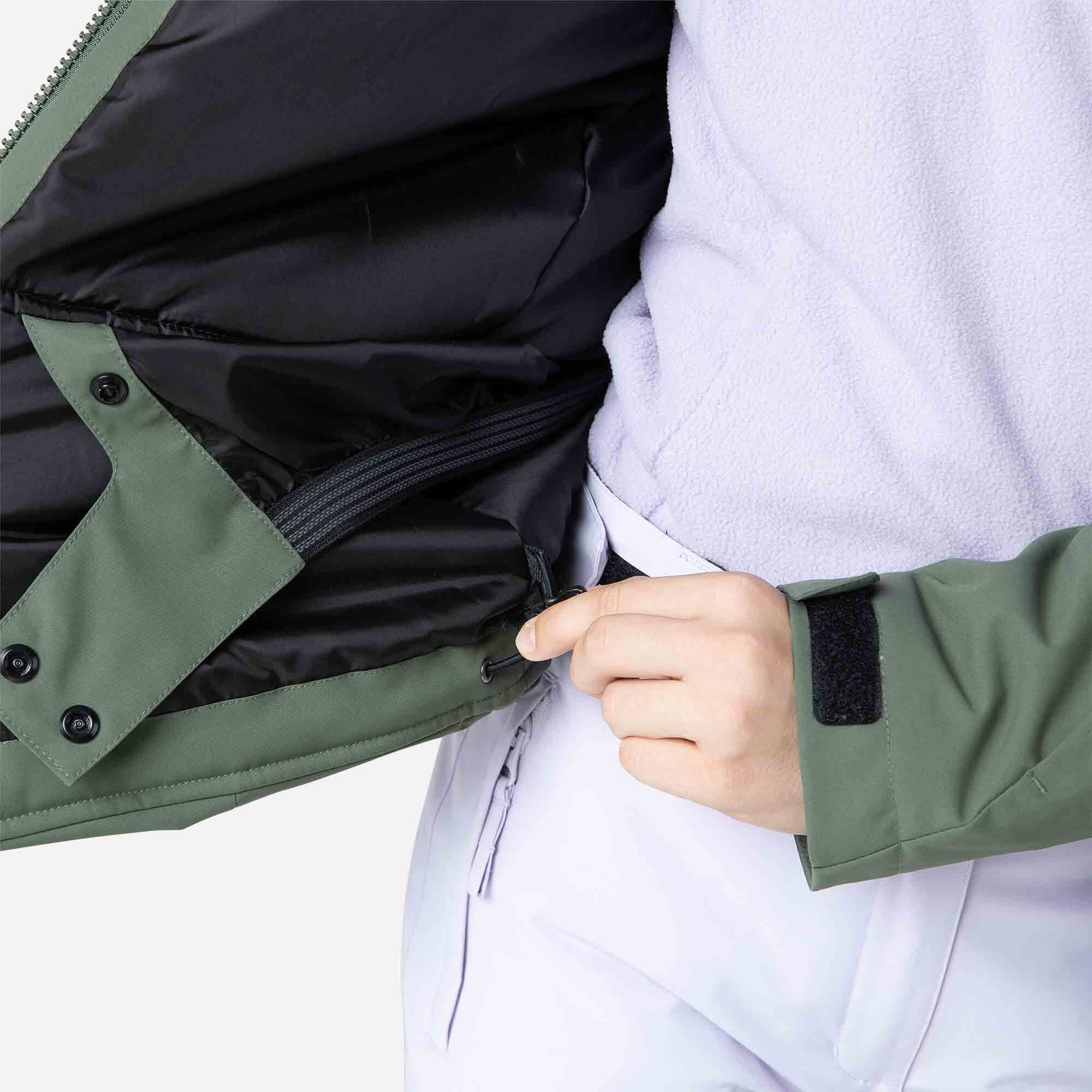 Veste de ski Fonction fille