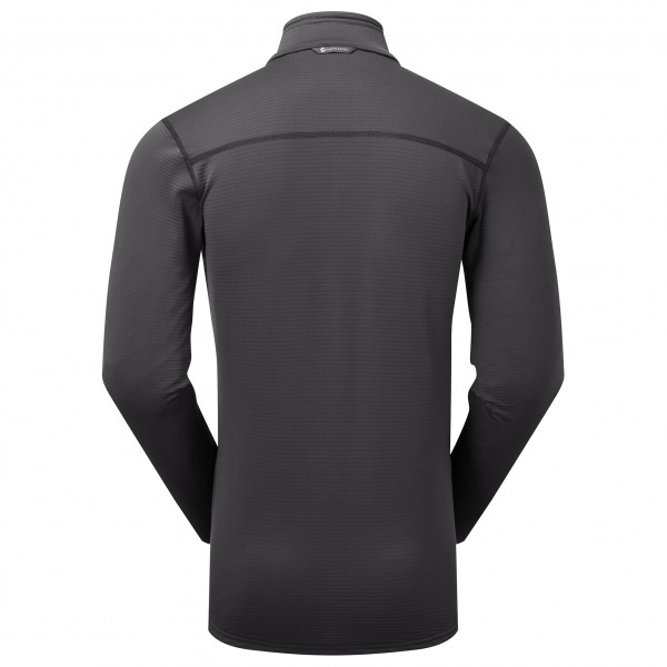 Montane - Protium Lite Pull-On - Fleecepullover