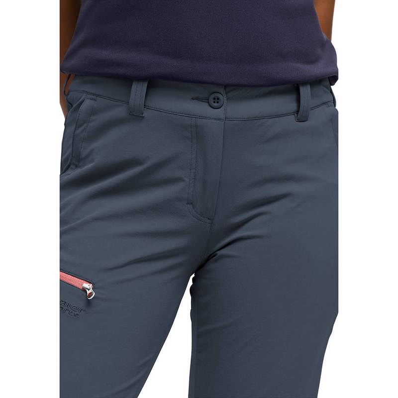Maier Sports Inara Slim Trekkinghose Damen