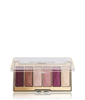 REVOLUTION PRO Moments Eyeshadow Palette Lidschatten Palette-1 Stk
