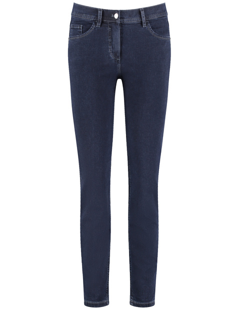 7/8 Jeans SAN꞉YA BEST4ME SKINNY FIT