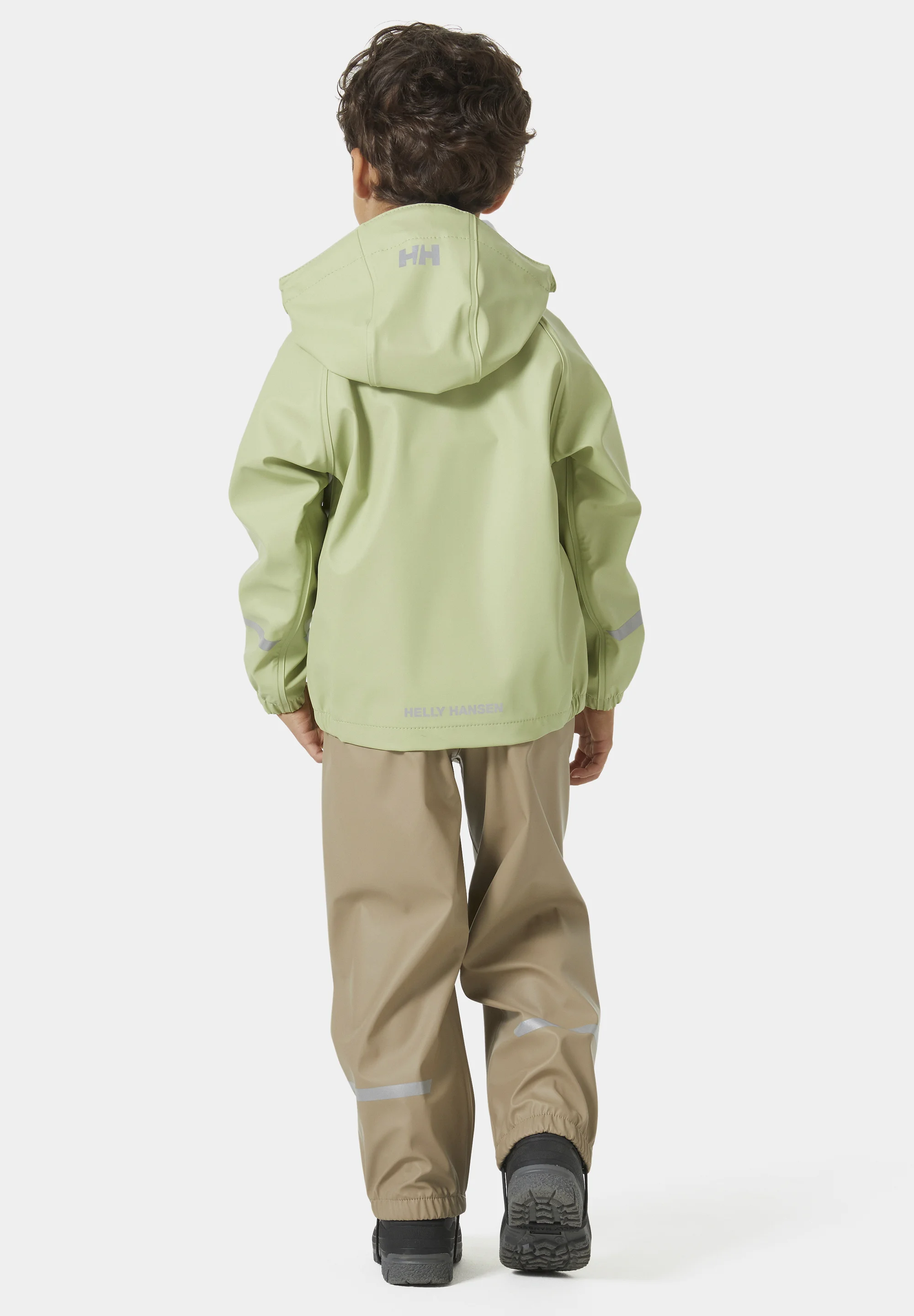 Pantalones impermeables Helly Hansen