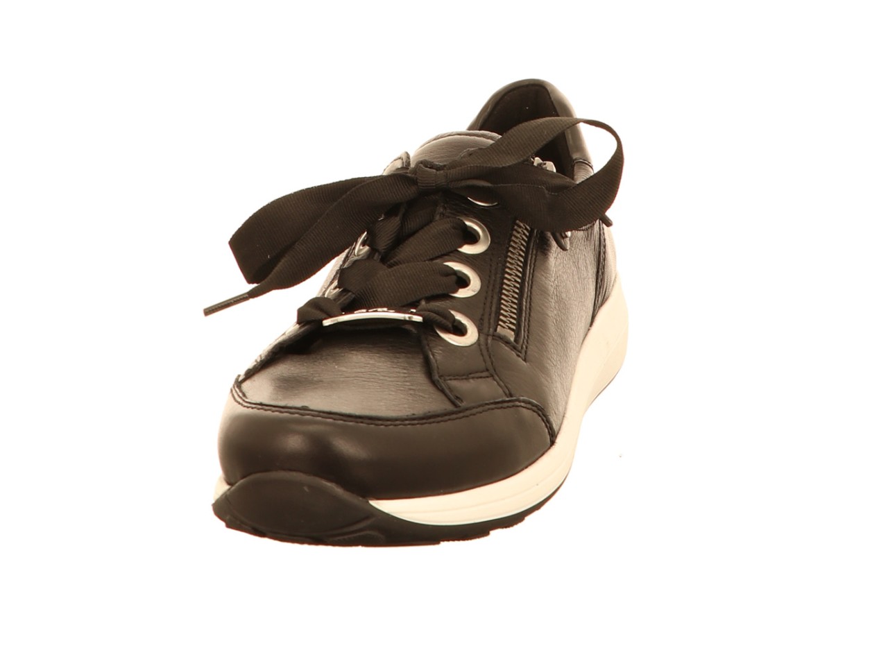 ARA Sneaker schwarz