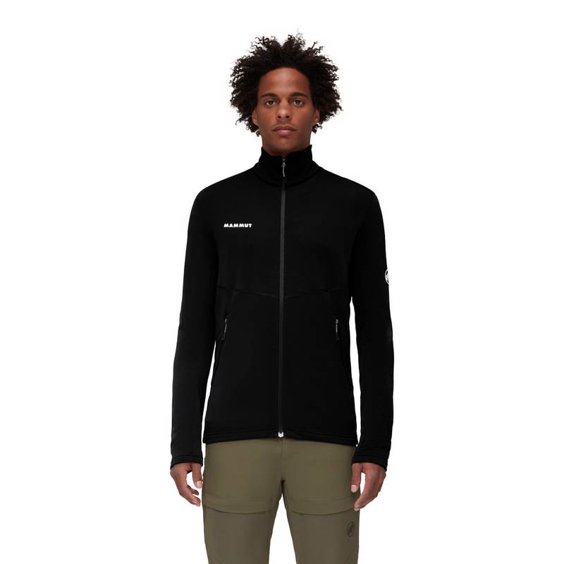 Mammut Aconcagua Light Fleecejacke Herren