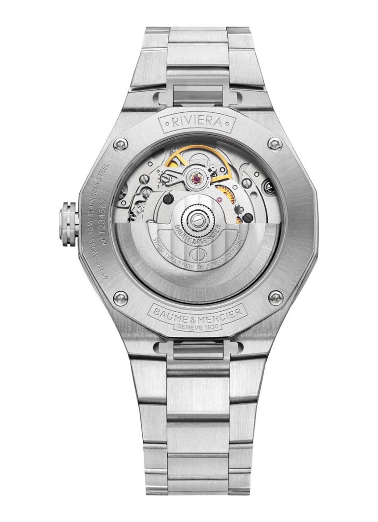 Ceas Baume & Mercier Riviera M0A10661