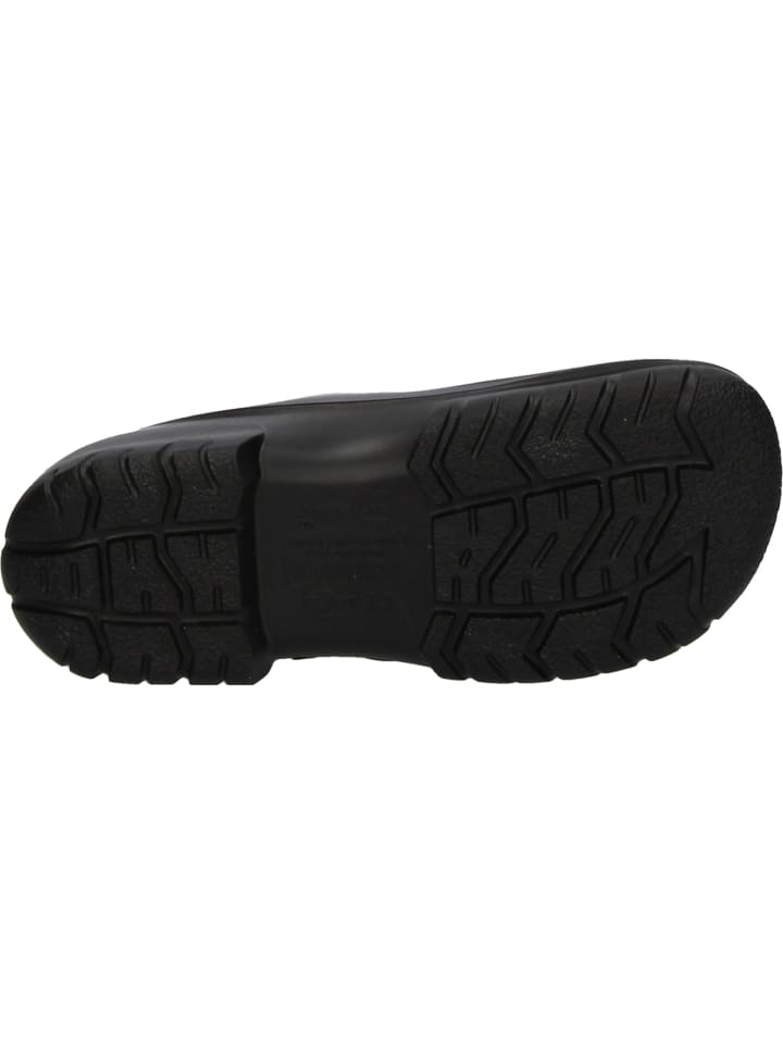 Birkenstock Clogs Alpro schwarz in schwarz günstig kaufen