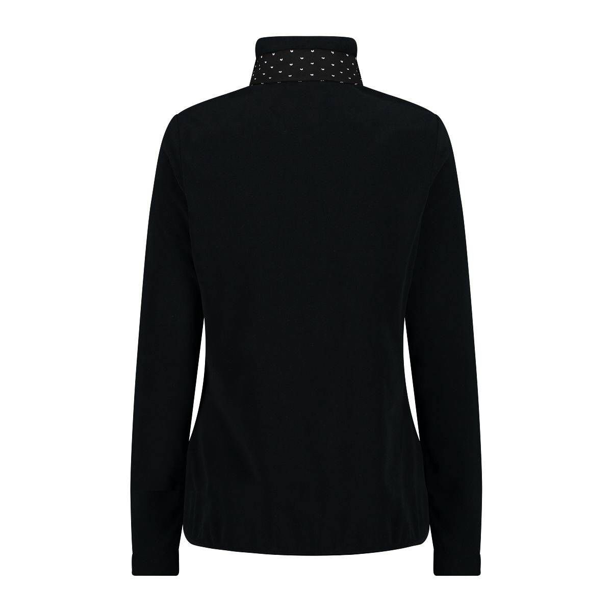 CMP Fleecepullover Damen Skirolli (1-tlg)