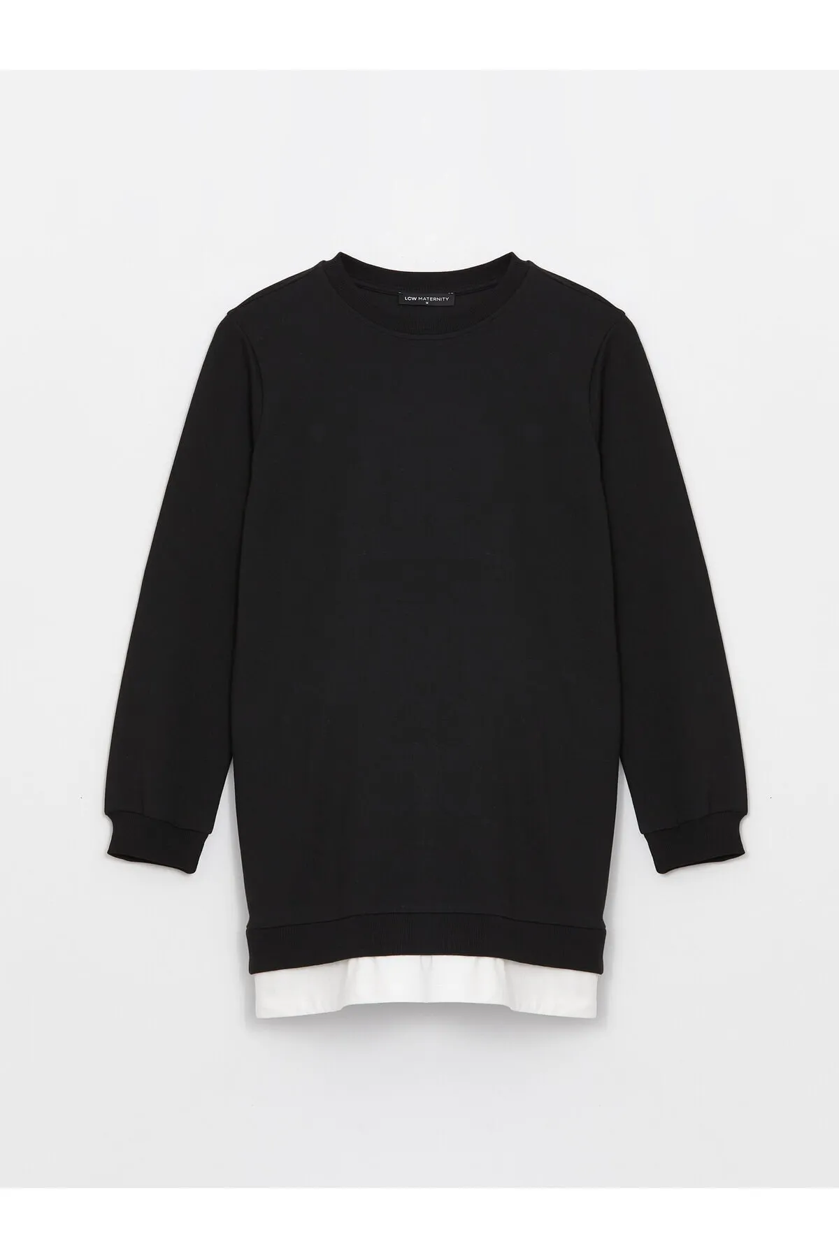 LC Waikiki  Tunika - Grün - Oversized