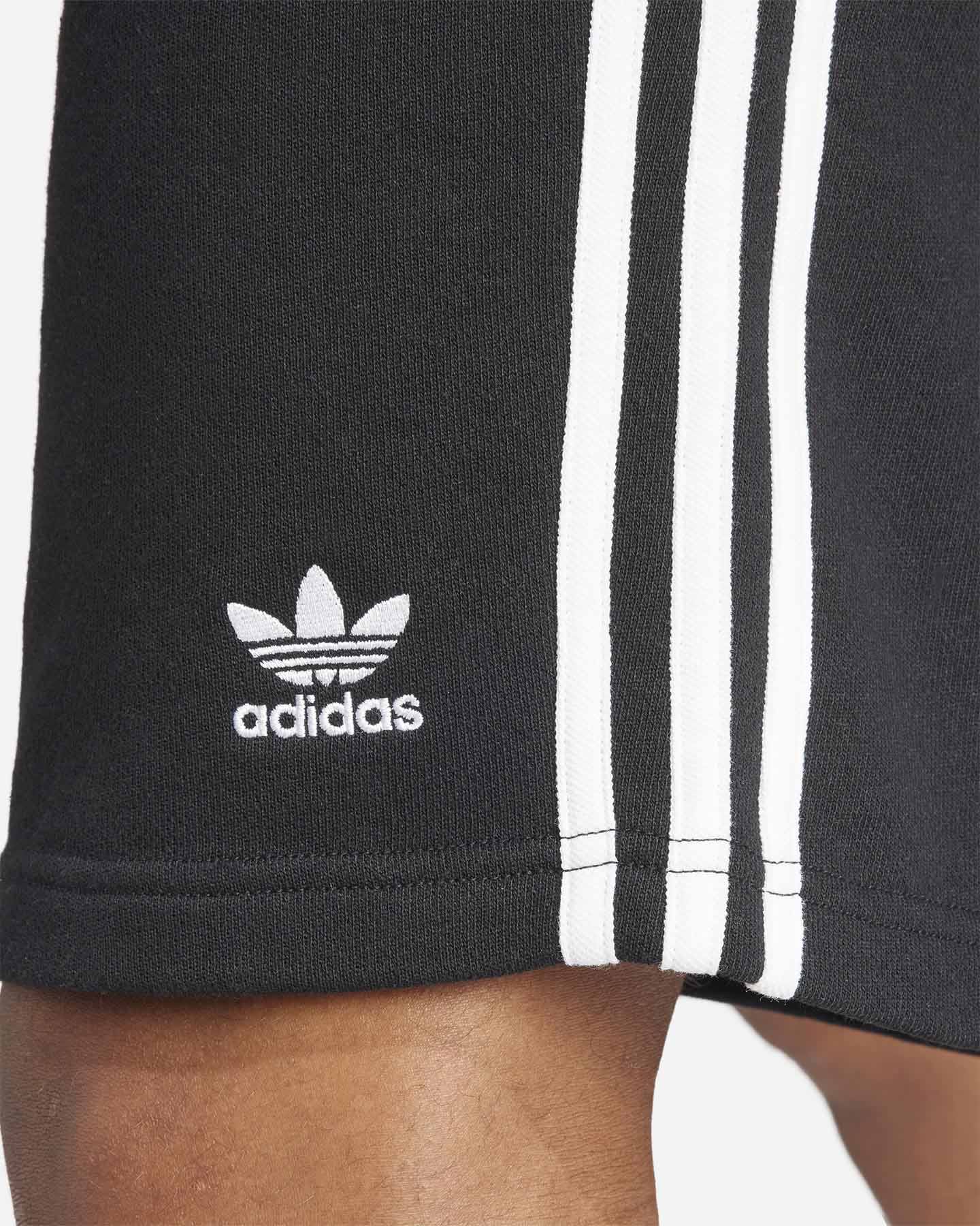 Bermudy Adidas 3-stripes M IU2337