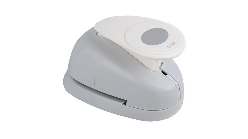 Rayher Motivstanzer: Oval