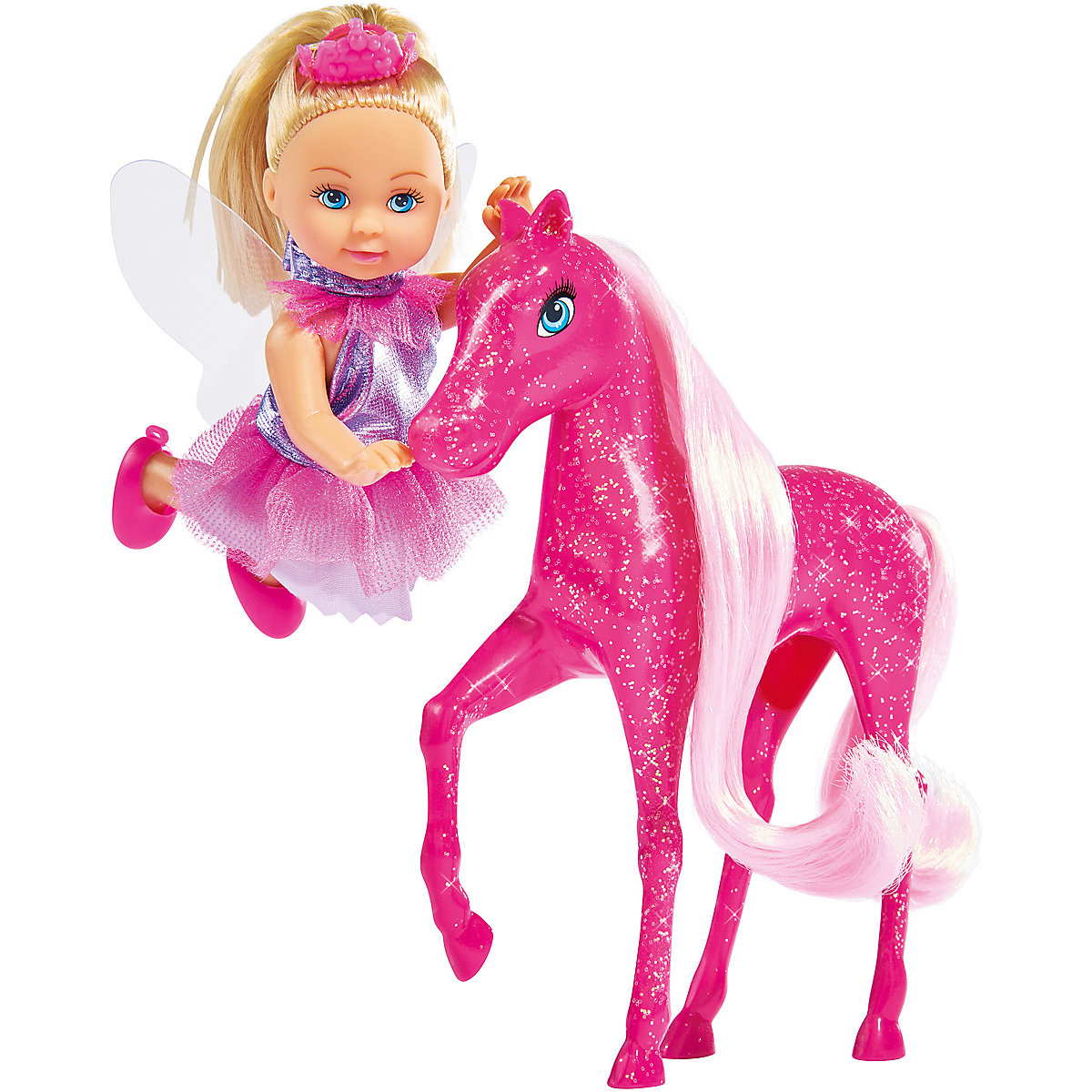 Evi LOVE Kleine Fee mit Pony
