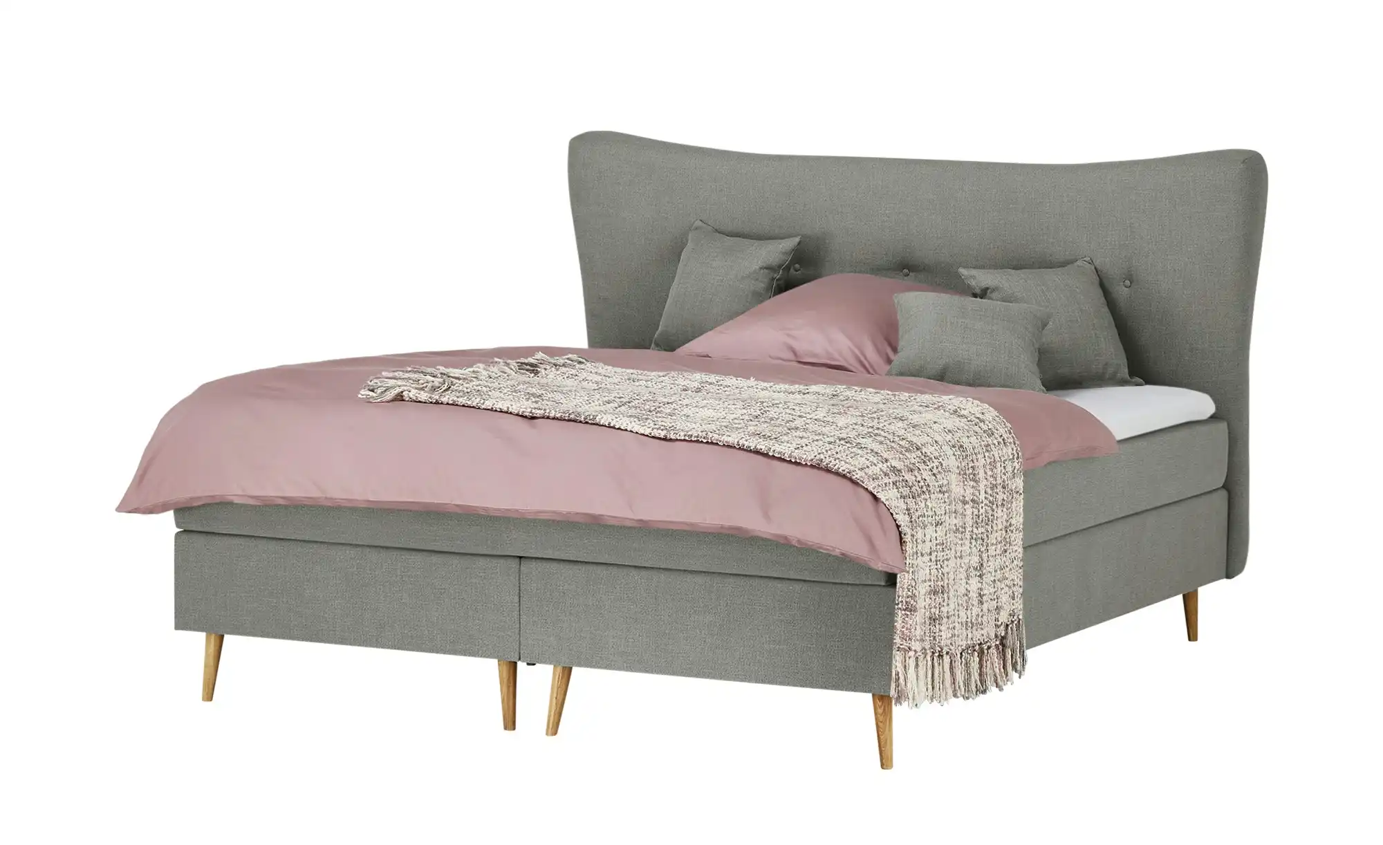 Boxspringbett