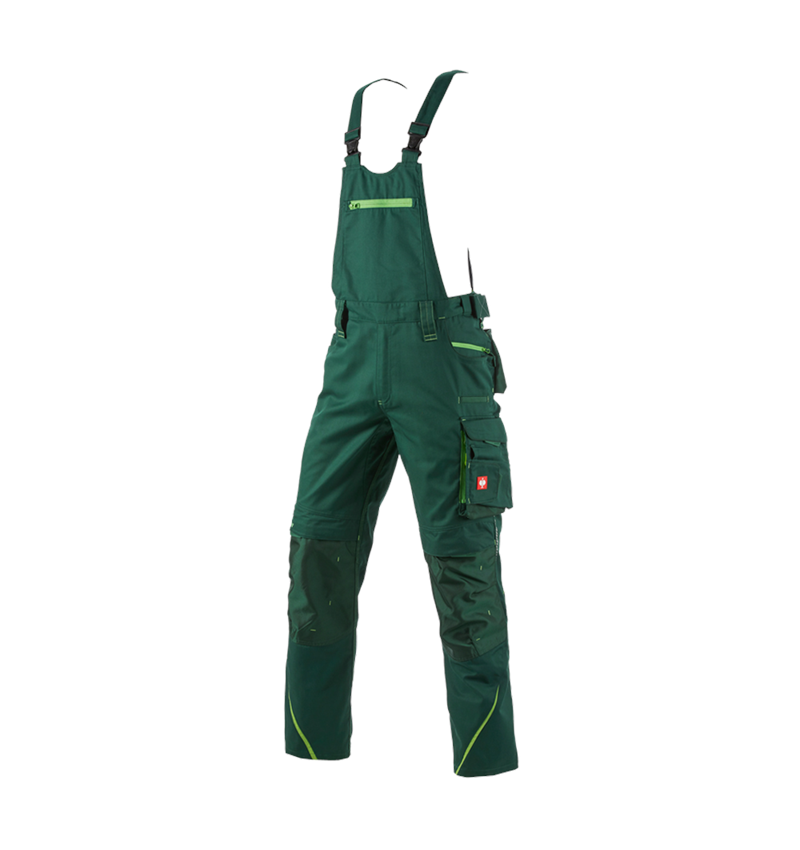 Latzhose e.s.motion 2020