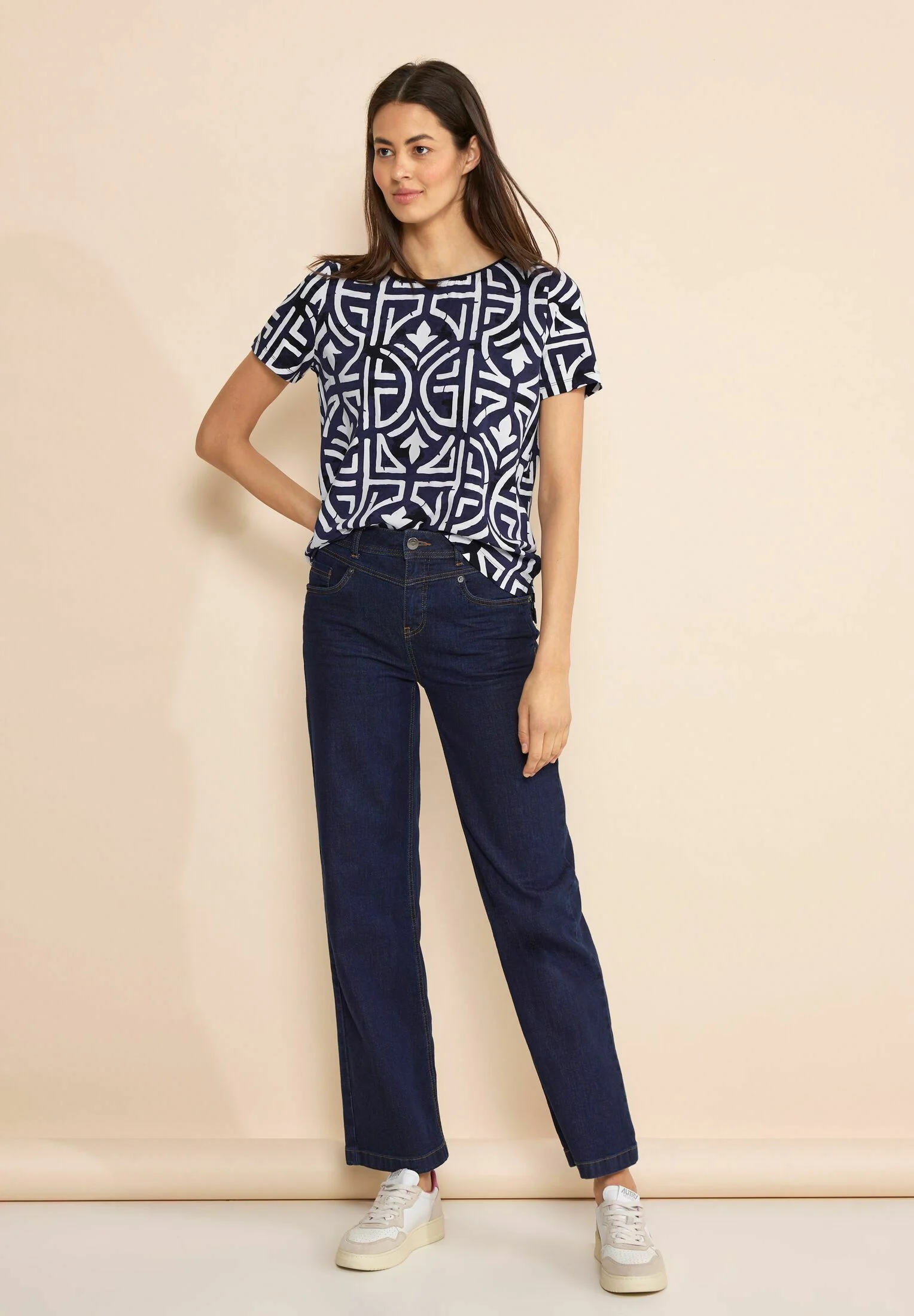Blusa Street One