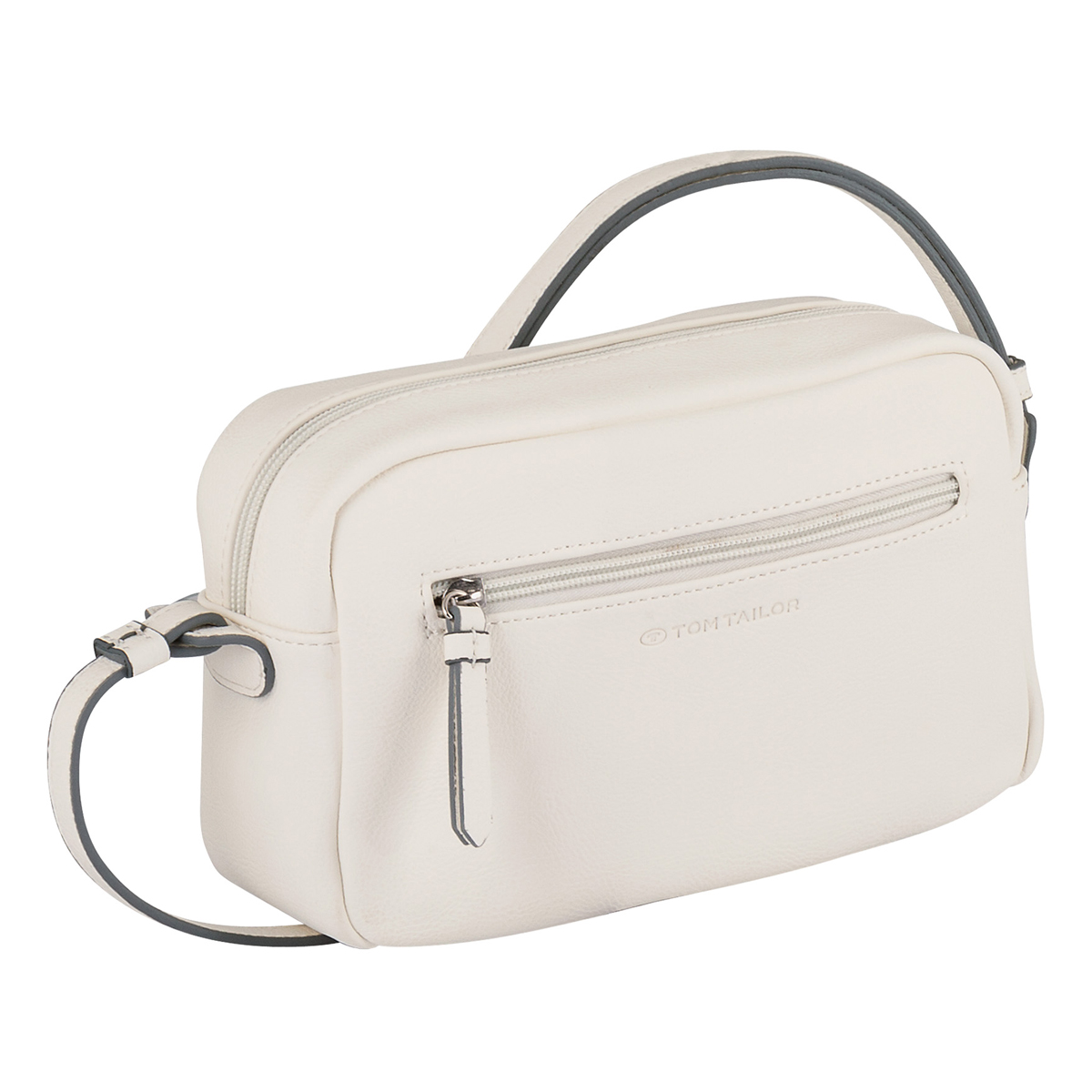 Tom Tailor Bags rosabel 29375 Weiß 12 white