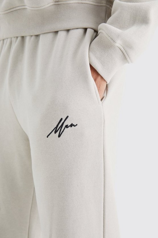 Basic Man Jogginghose