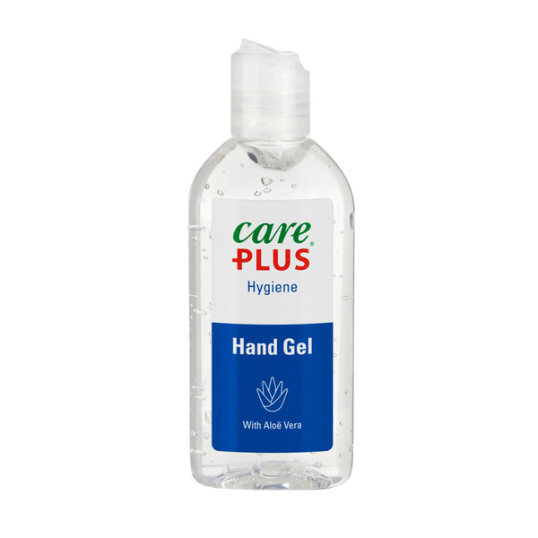 HAND GEL - Desinfektionsmittel