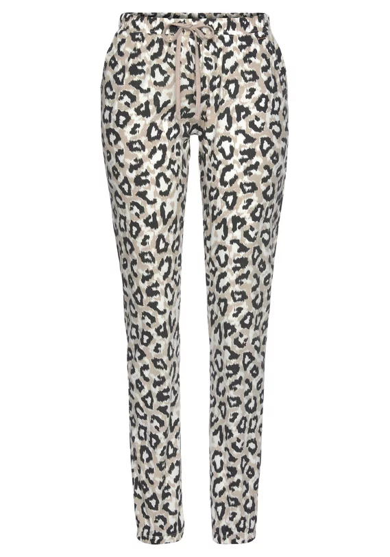 Schlafhose