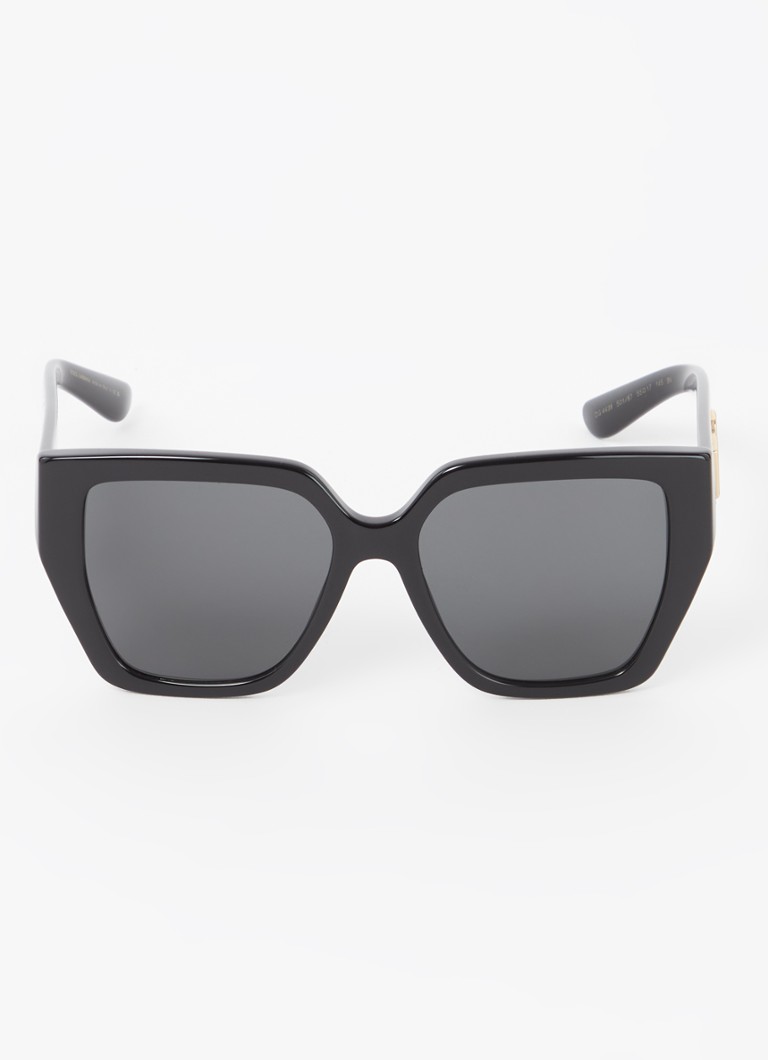 Dolce & Gabbana Barocco akiniai nuo saulės DG4438