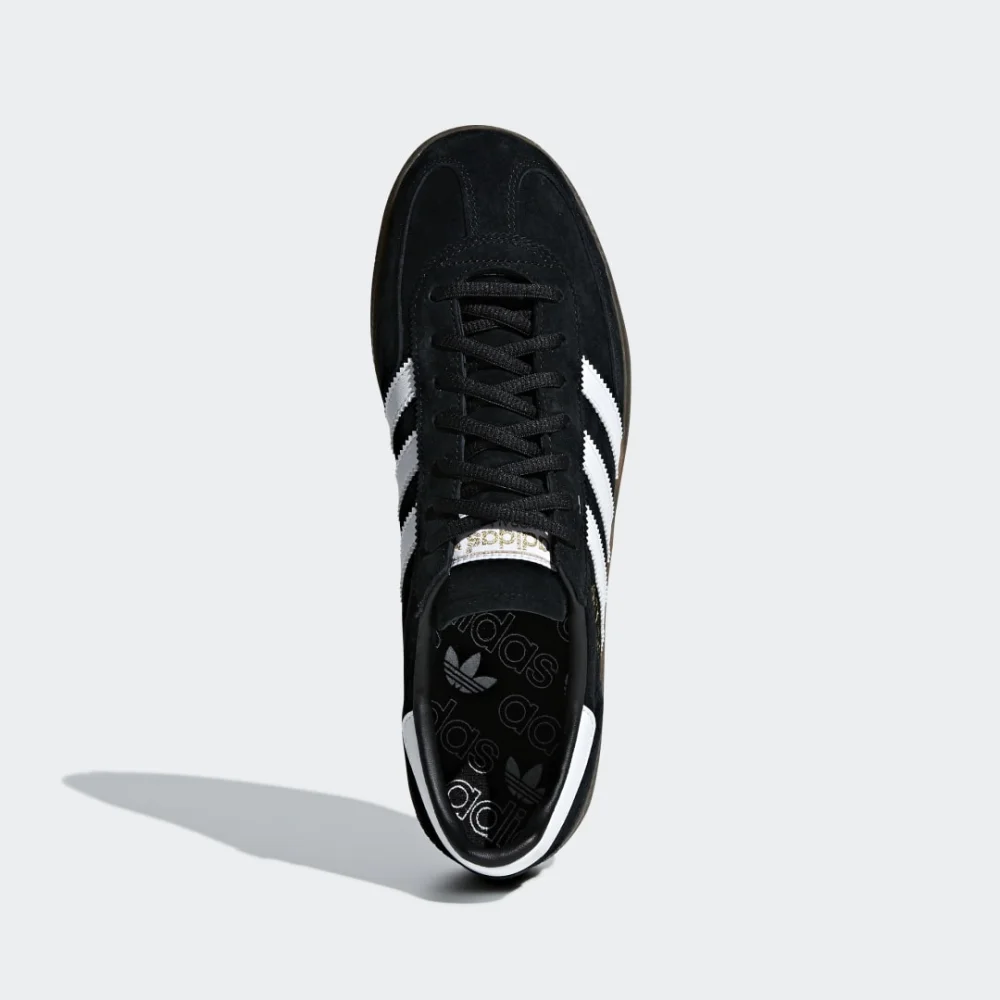 adidas Handball Spezial DB3021 / schwarz