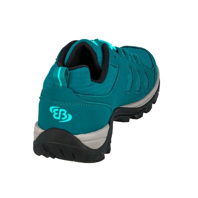 Brütting Mount Frakes Damen Wanderschuhe
