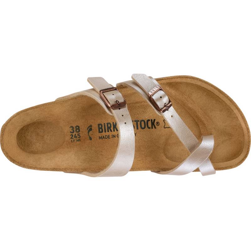 Birkenstock MAYARI Sandalen Damen