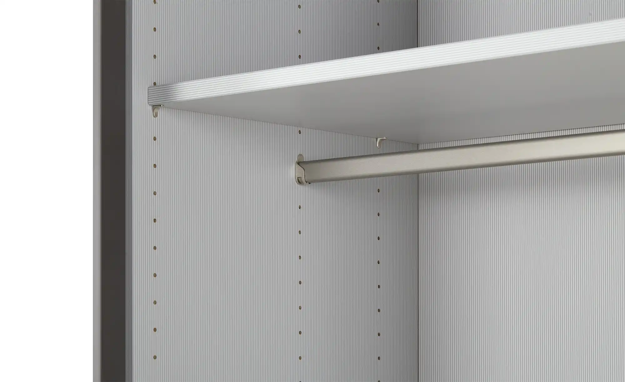 Primo Schwebetürenschrank