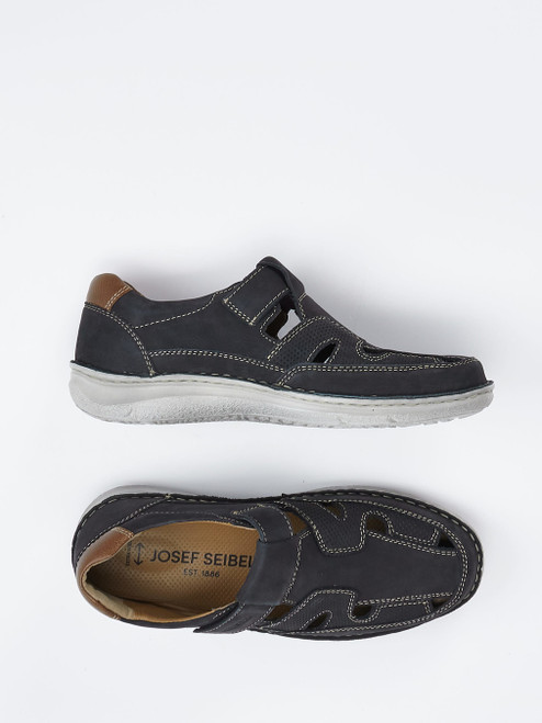 Klettslipper-43511090003 Josef Seibel