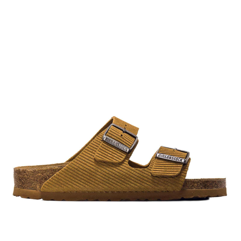 Birkenstock Arizona VL 1026097 / braun