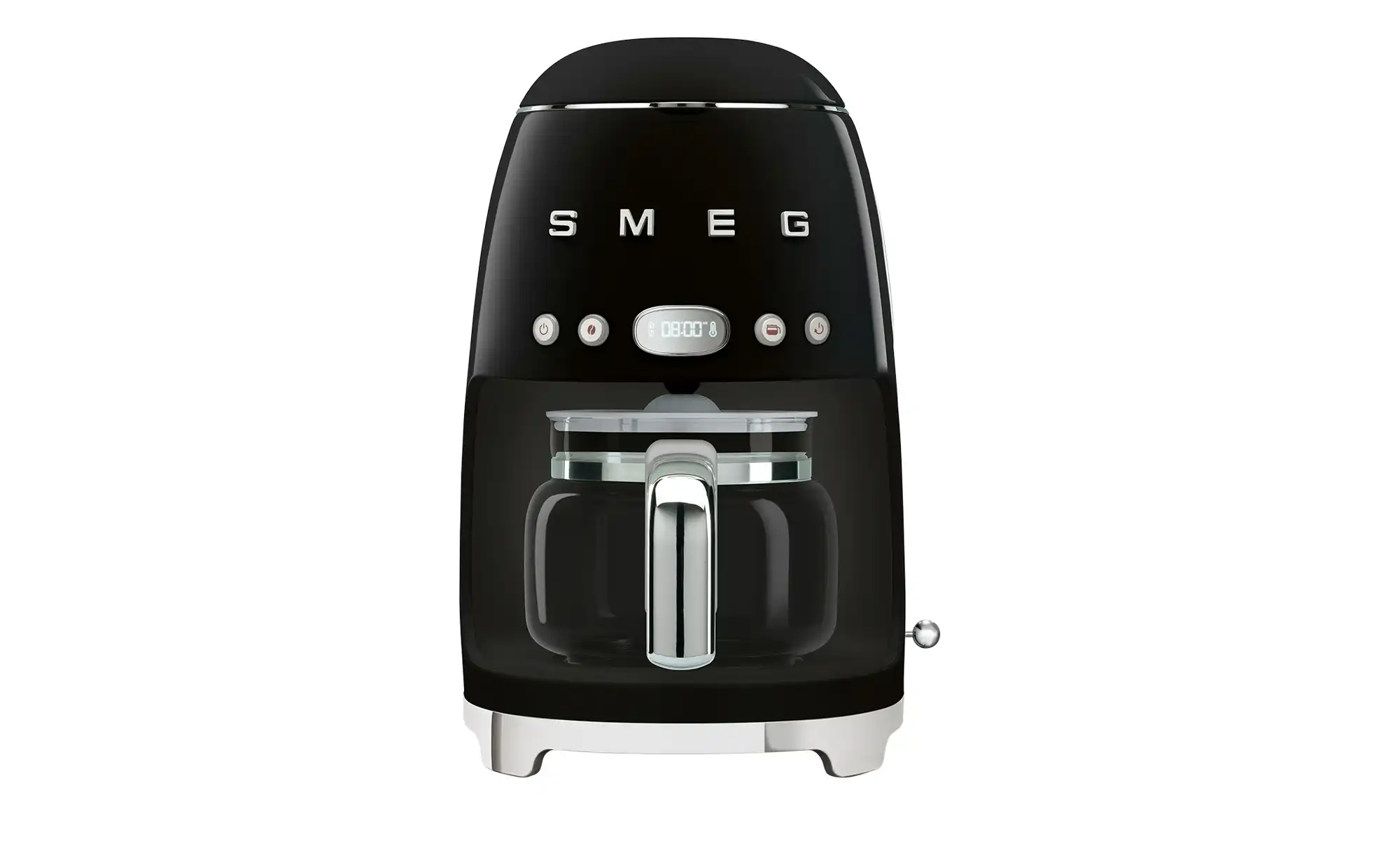 smeg Kaffeeautomat DCF02CREU