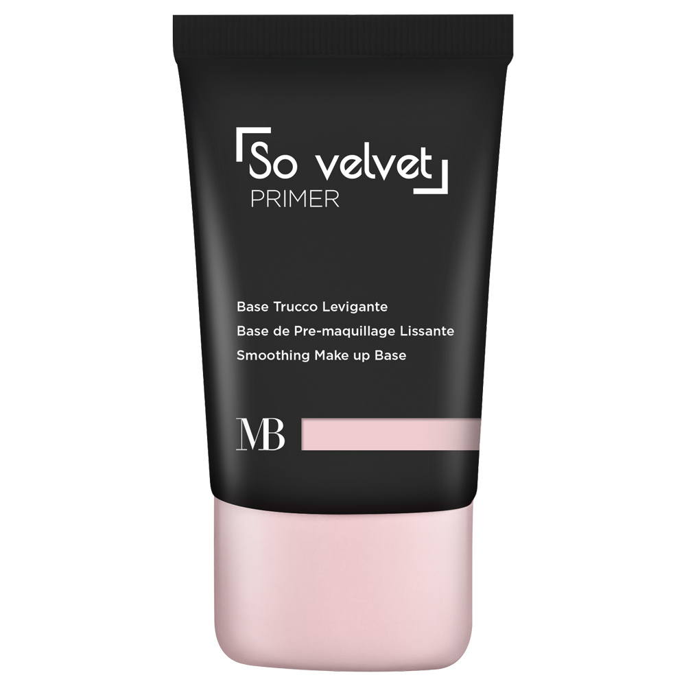 Mb Milano BASE DE TEINT UNIVERSELLE 25ml BASE DE TEINT