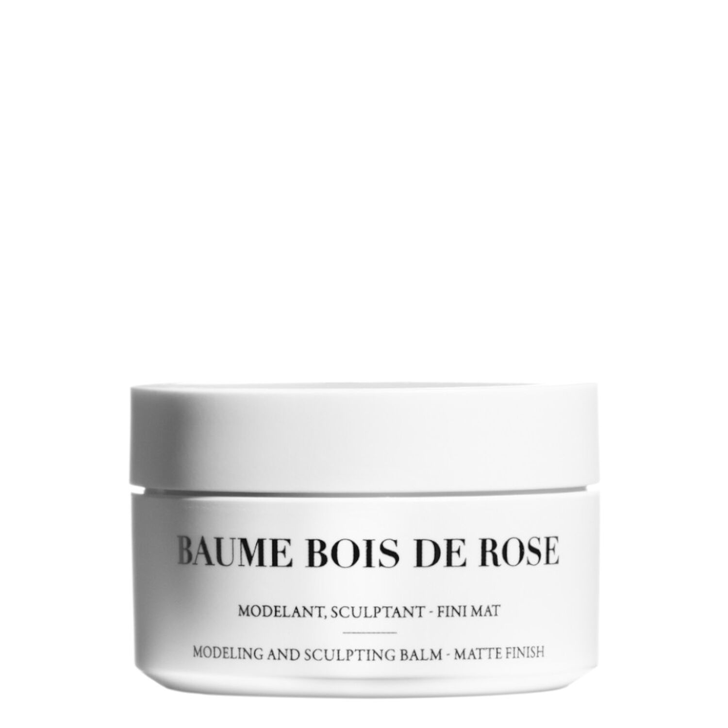Leonor Greyl Baume Bois de Rose Modelant, Sculptant, Fini Mat 50 ml