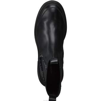Kennel und Schmenger Proof Chelsea Boots in schwarz