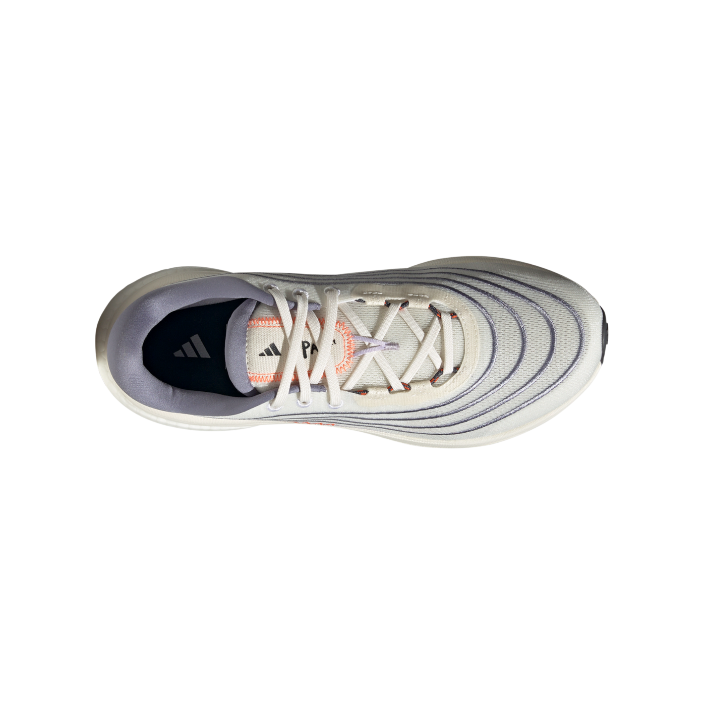 adidas Supernova 2 X Parley Braun Slber Laufschuh