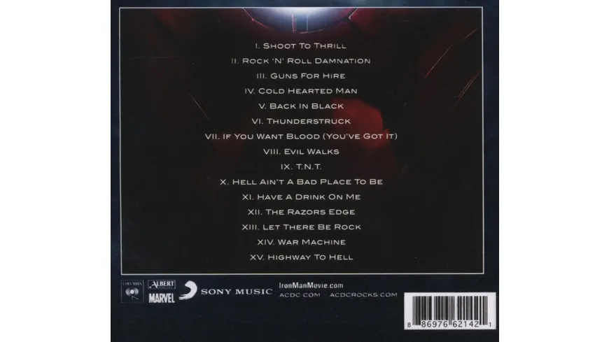 Iron Man 2