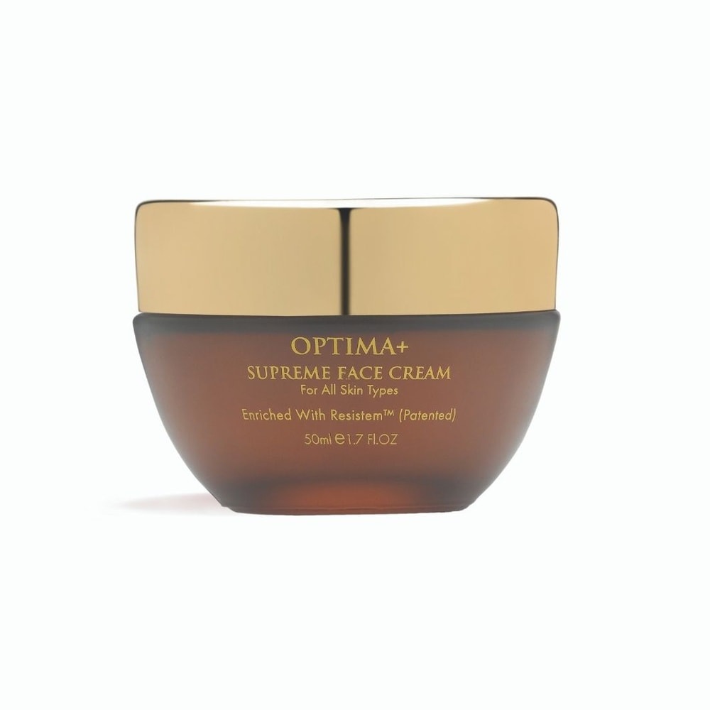 AquaMineral Crème Visage Suprême Créme visage