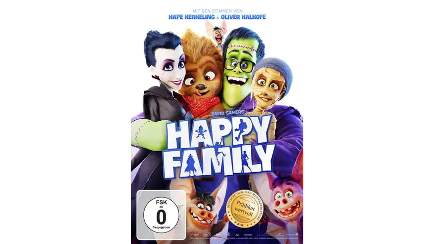 Happy Family