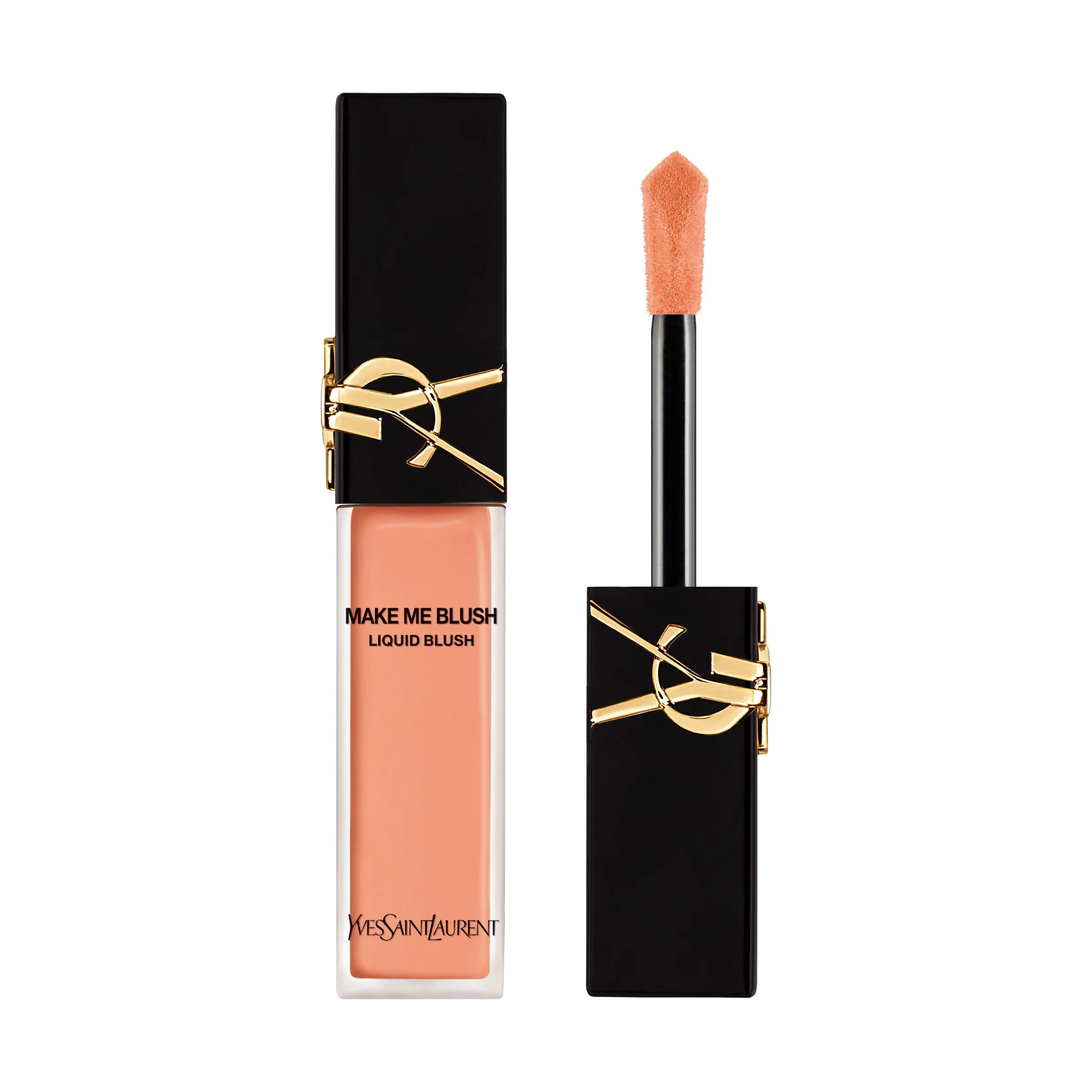 Fard de obraz lichid Face Make Me Blush - Fard de obraz cremos