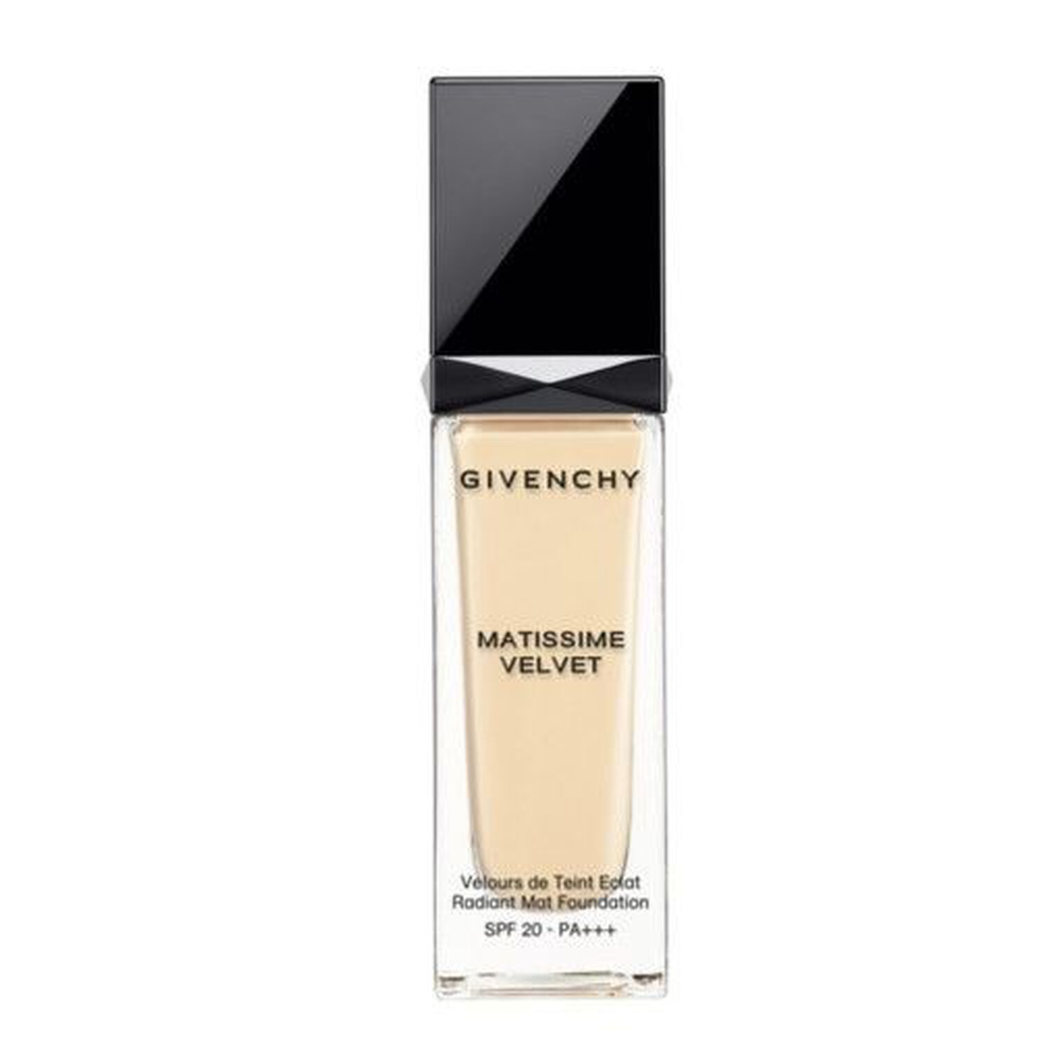 Givenchy Matissime Velvet Fluide Fond de Teint
