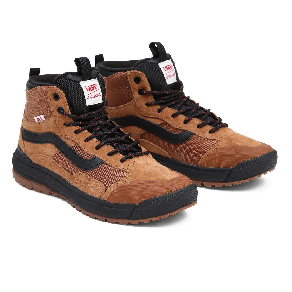 Vans UltraRange EXO Hi MTE 1 VN0A5KS5N1Z1 / orange