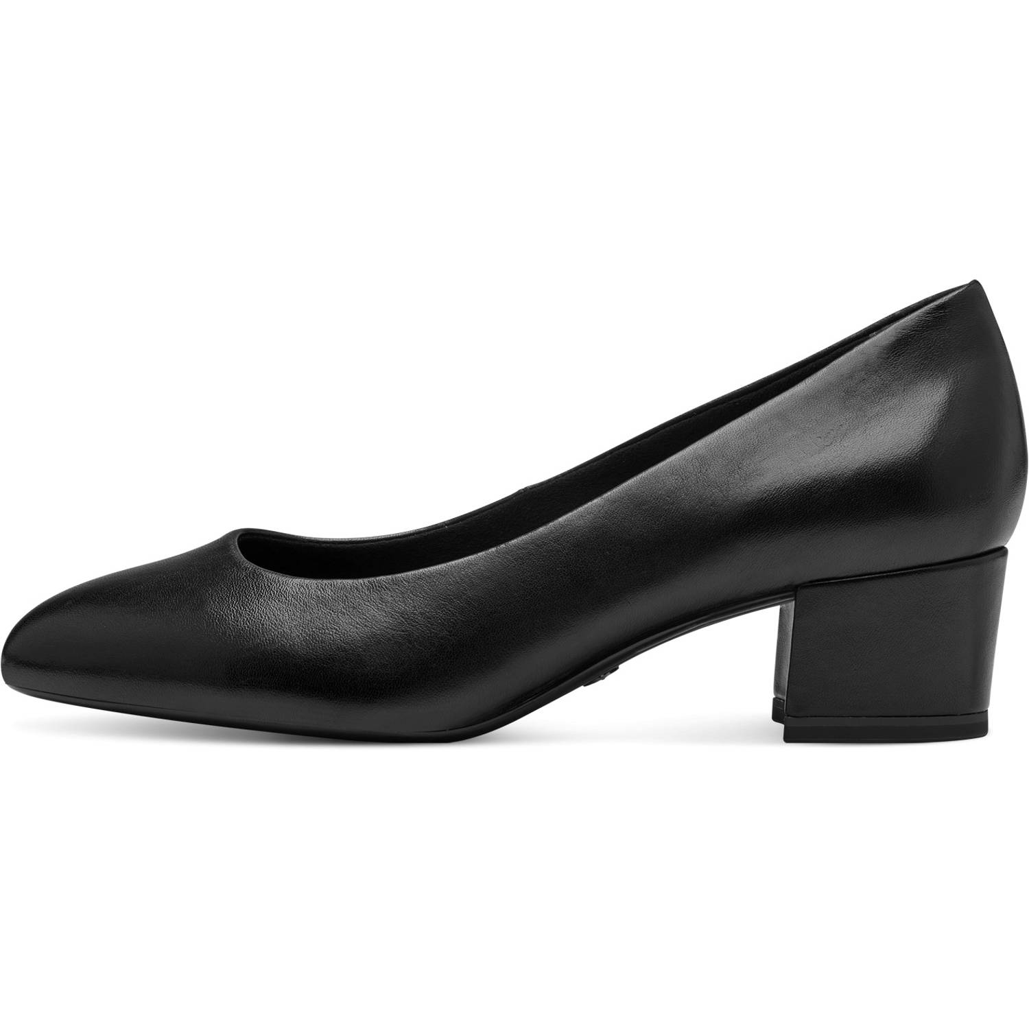 Tamaris 22306, Pumps, Damen, Schwarz