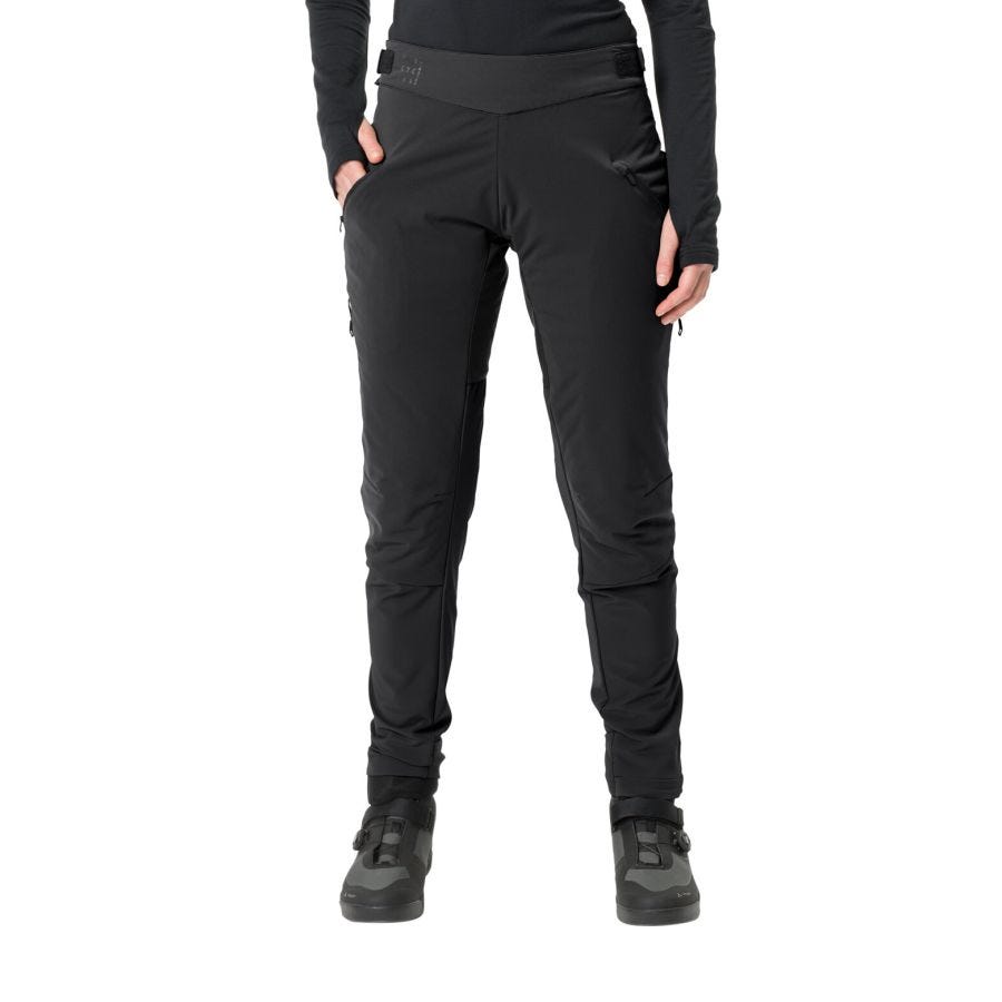 Minaki Fahrrad Hose Damen