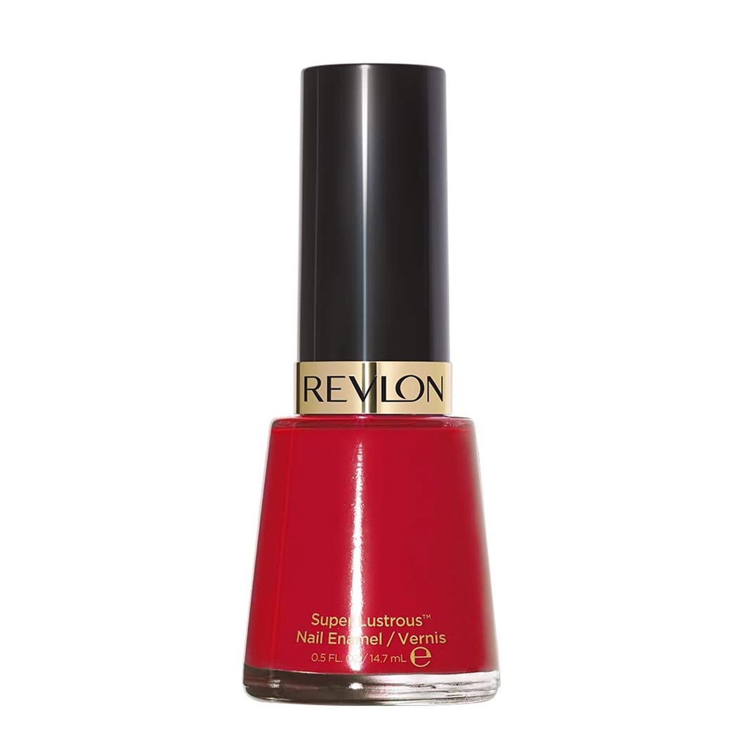 Revlon Red Affair Vernis Super Lustrous