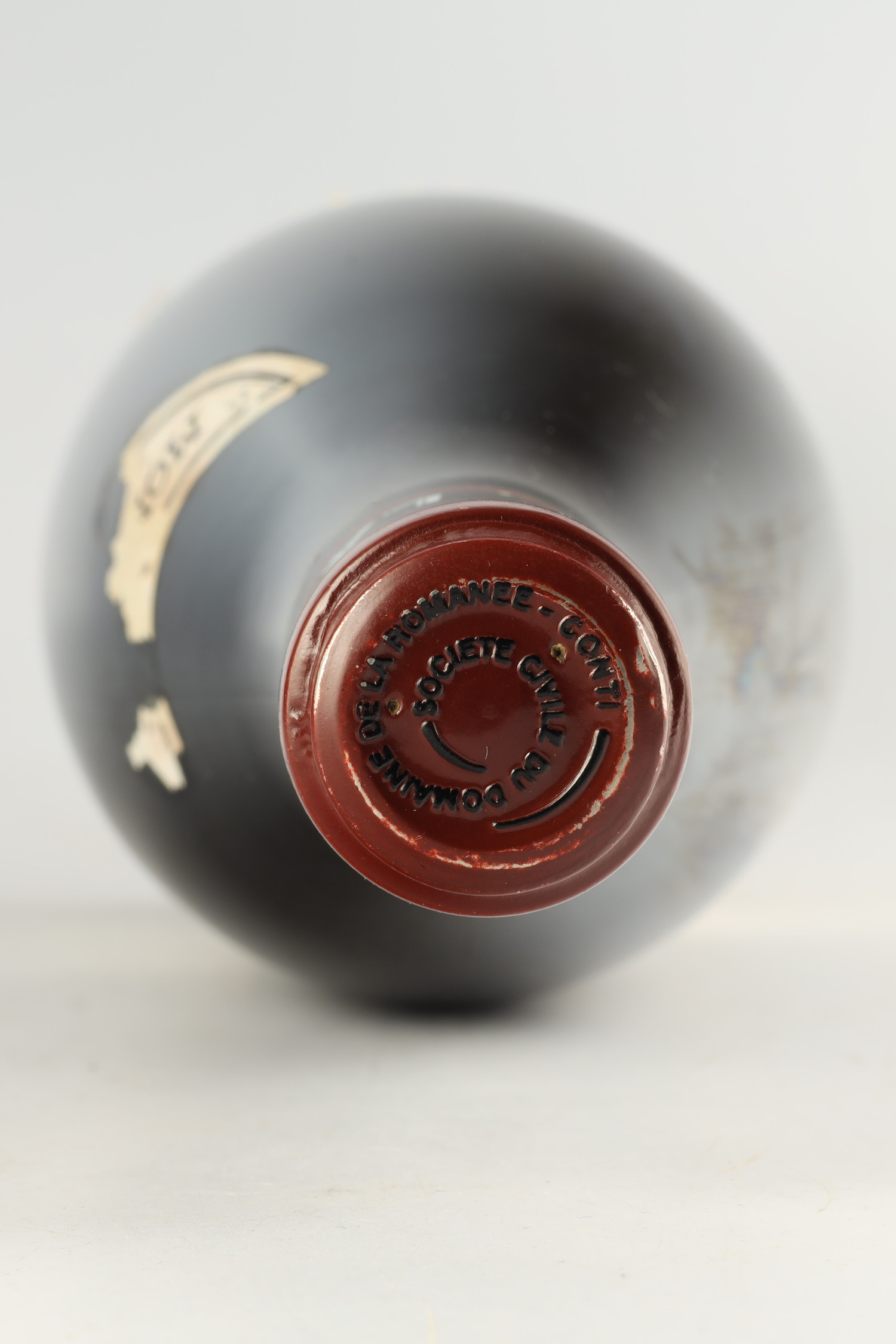 Domaine De La Romanee Conti 1997, La Tache