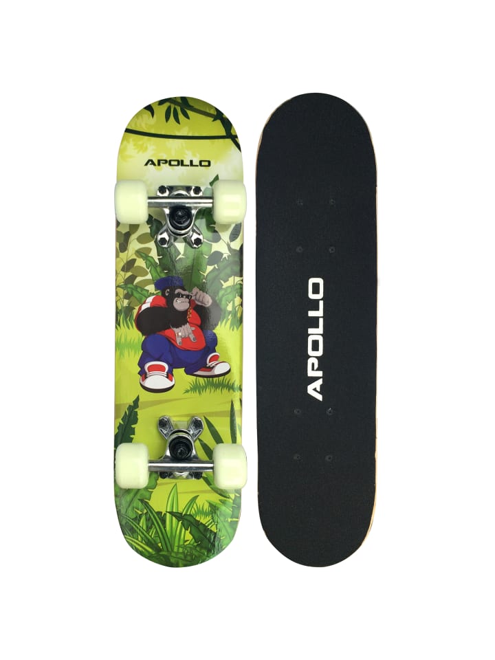 Apollo Kinderskateboard 