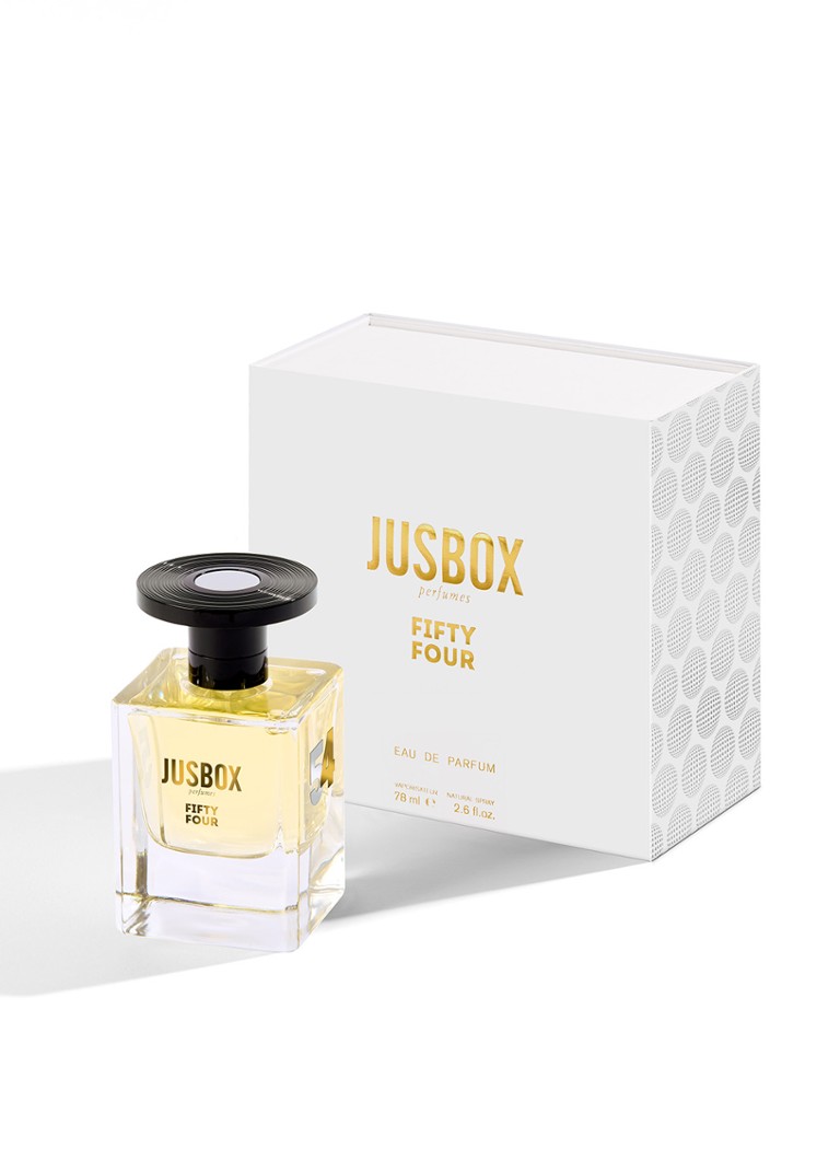Jusbox Fifty Four Eau de Parfum